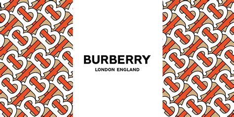 bt burberry logo|burberry tb monogram.